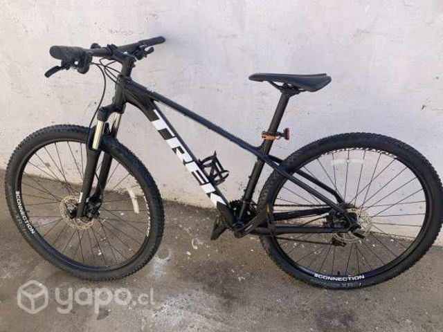 Bicicleta Trek marlin 5