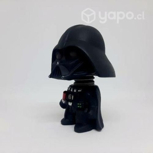 Figura de Darth Vader