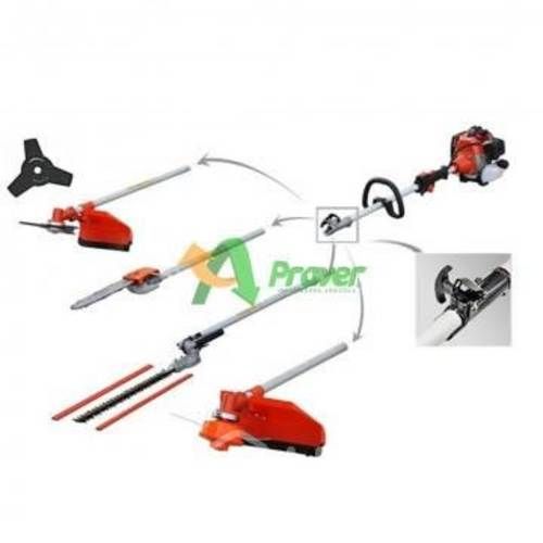 Desbrozadora, Orilladora, Podadora Altura, Cortase