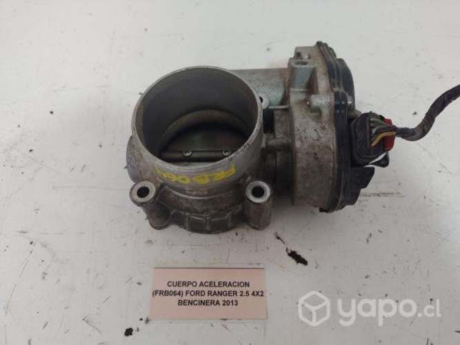 Cuerpo Aceleracion (FRB064) Ford Ranger 2.5 4x2 B