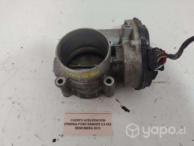 Cuerpo Aceleracion (FRB064) Ford Ranger 2.5 4x2 B