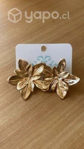 Aros nuevos marca Mi Placard