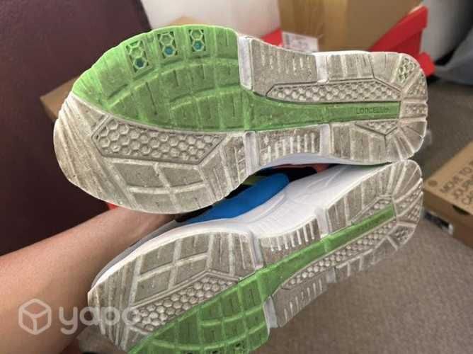 Puma black ultra gray