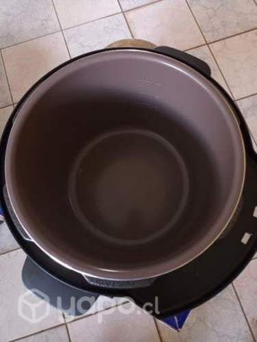 Multi-olla rápida XL 7,5L semi nuevo