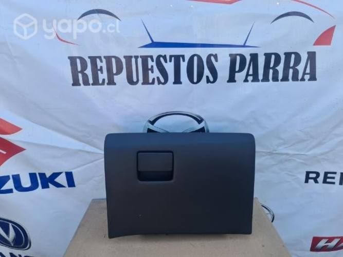 Guantera mazda cx9 2016 a 2021