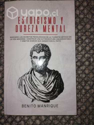 Estoicismo y Dureza Mental