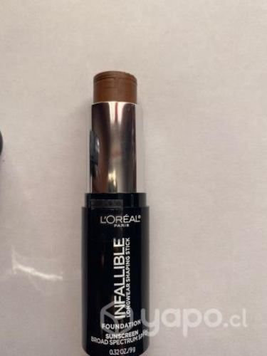 Contorno Loreal Paris