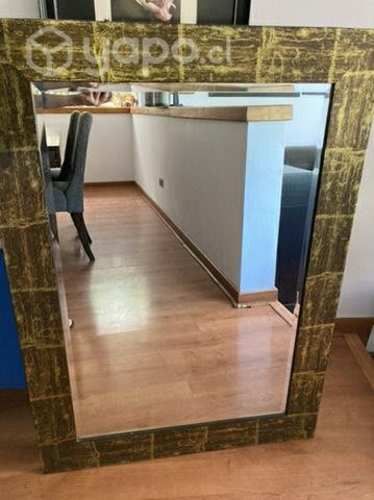 Espejo decorativo