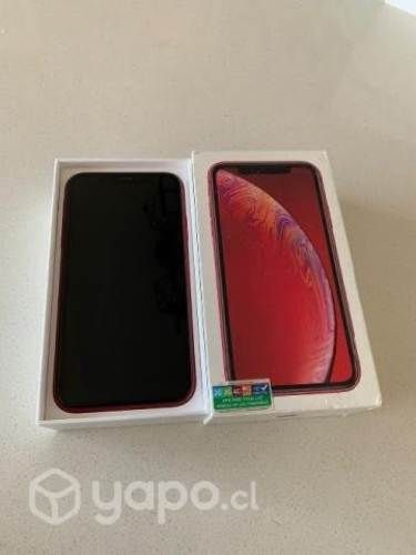IPhone XR 64GB