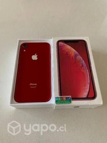 IPhone XR 64GB