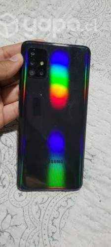 Samsung a 51