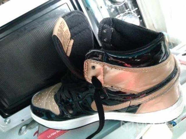 Zapatillas Nike Jordan retro