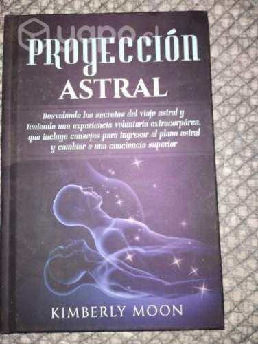 Proyeccion Astral