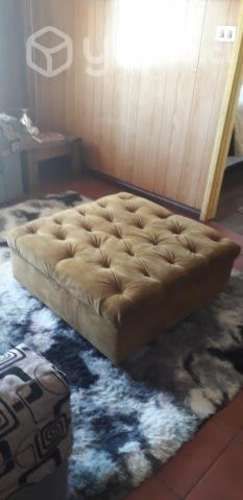 Sillon puff