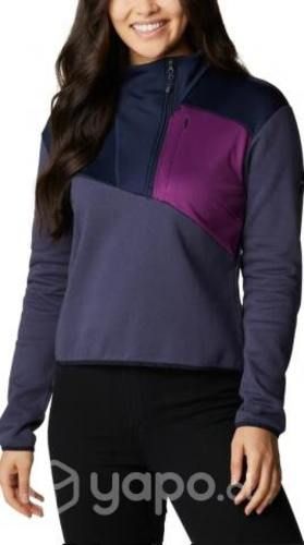 Poleron Columbia Mujer Originales