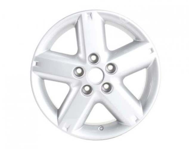 Llanta nissan xtrail original 2008-2014