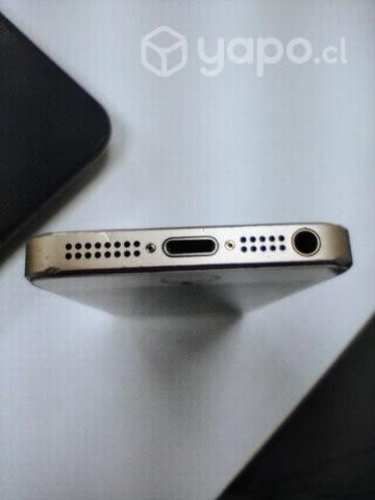 IPhone SE Primera generación impecable