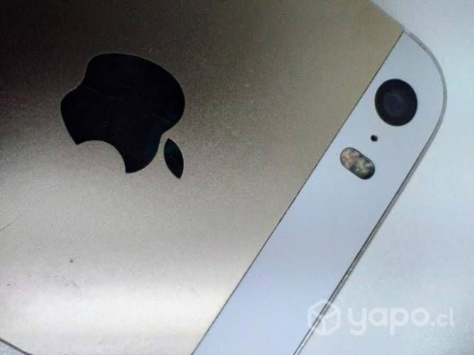 IPhone SE Primera generación impecable