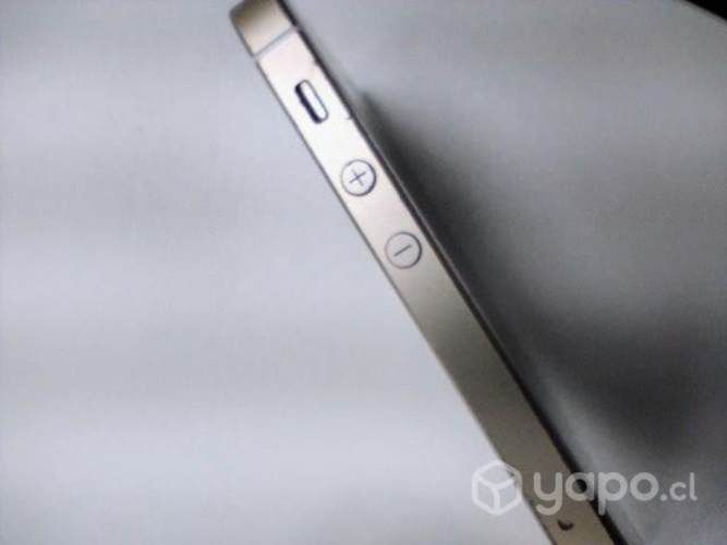 IPhone SE Primera generación impecable