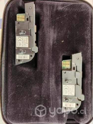 Set SCALA RIDER G9X impecables