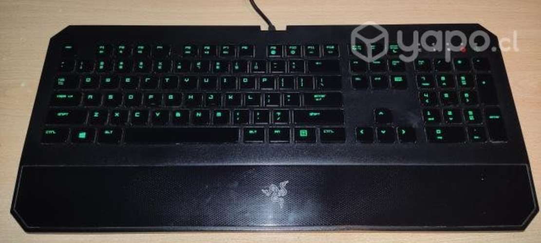 Razer Deathstalker RZ203
