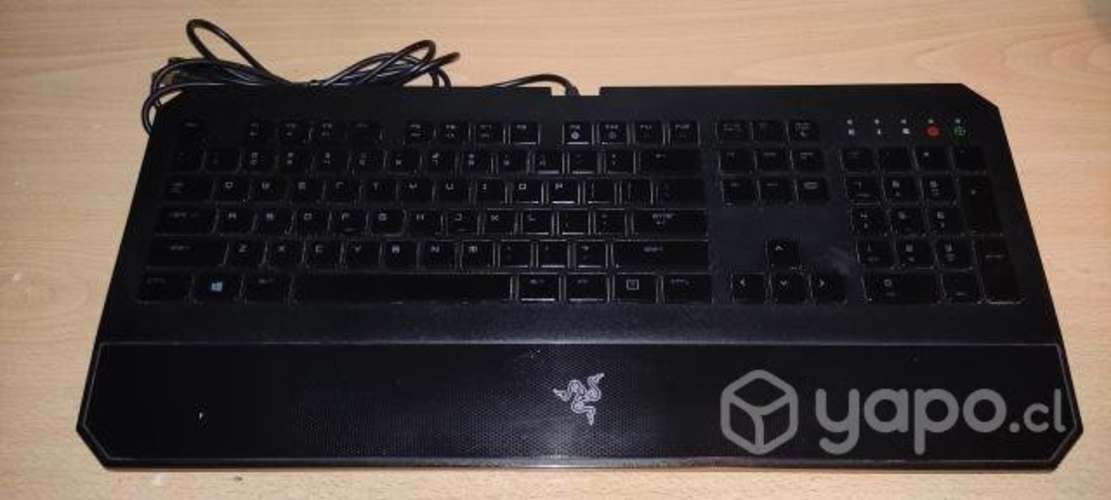 Razer Deathstalker RZ203