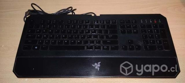 Razer Deathstalker RZ203