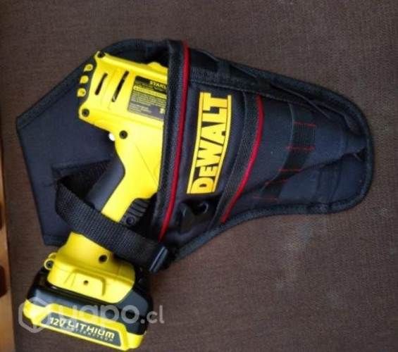 Estuche porta Taladro