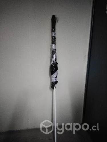 Sombrilla de Playa sin uso