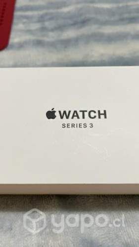 Applewatch series 3