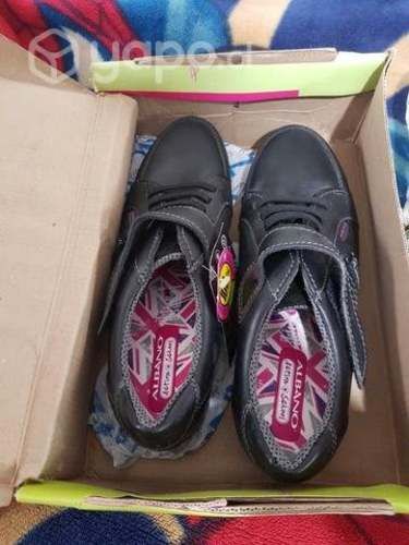 Zapatos albano mujer