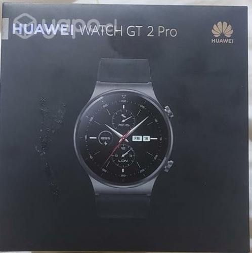 Huawei watch gt2 pro
