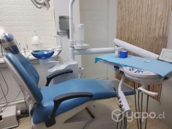 Sillon Dental