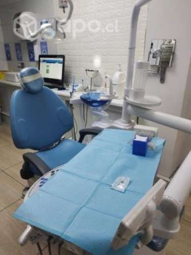 Sillon Dental