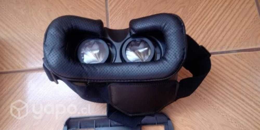 Realidad virtual VR BOX