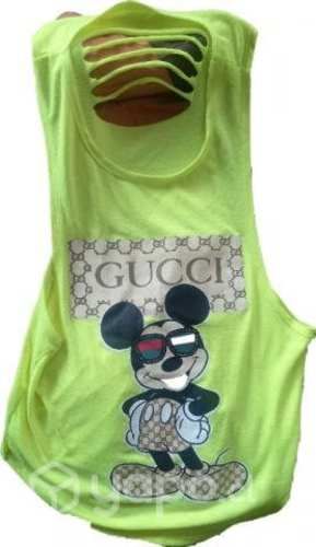 Poleras alta moda rematoo*