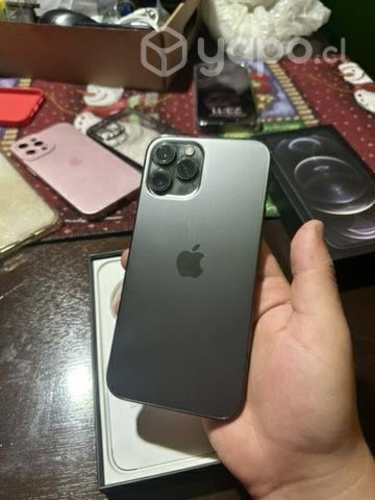 IPhone 12ProMax