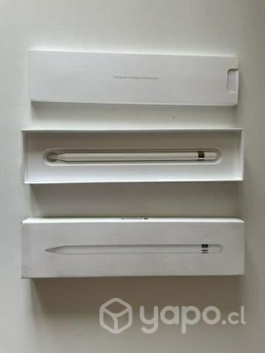 Apple Pencil 1era generación