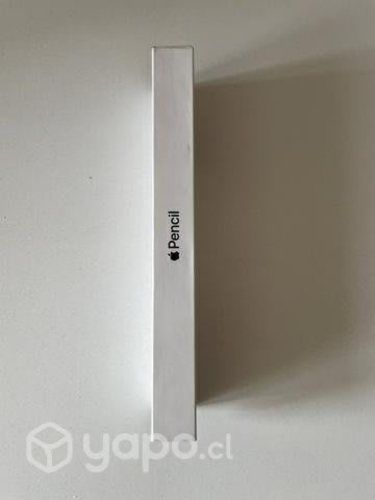 Apple Pencil 1era generación