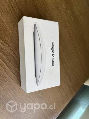 Magic Mouse 2