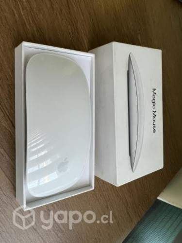 Magic Mouse 2