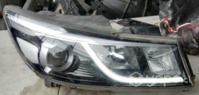 Optico derecho Carnival 2015 2019 detalle