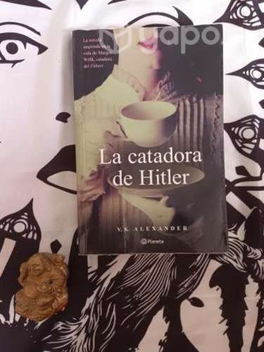 Catadora de Hitler de V.S. Alexander