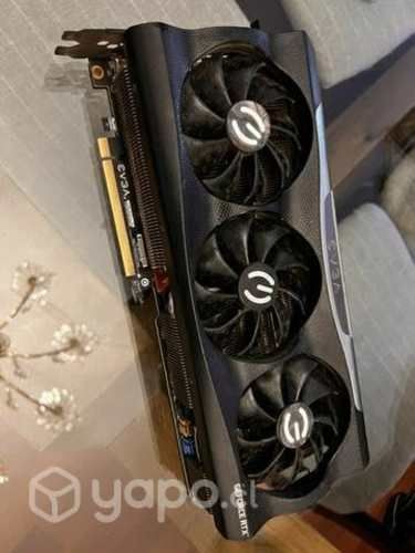 EVGA Geforce RTX 3090 FTW3 Ultra Gaming 24GB