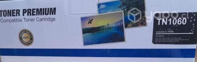 Toner Premium Compatible Tn 1060 Nuevos