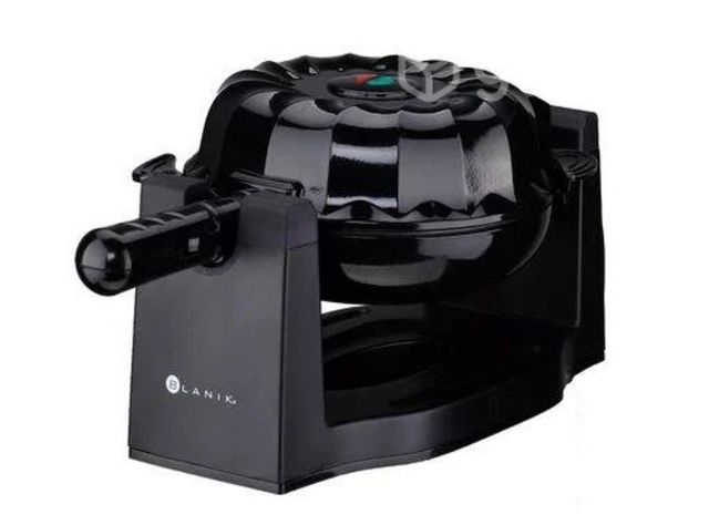 Máquina de queques BLANIK