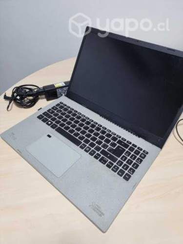 Notebook Acer ecológico 16 GB ram i5 11va Gen