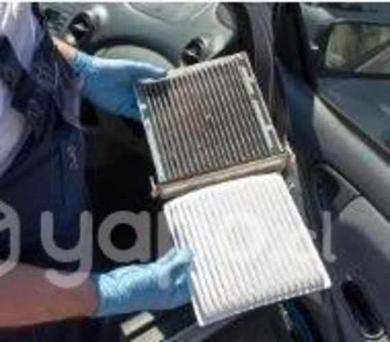 Filtros de polen para todo vehículo x mayor