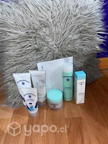 Productos + Nutricentials nuskin Originales