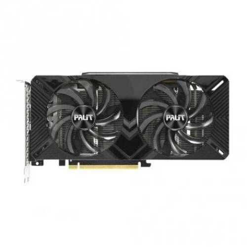 Tarjeta Video NVIDIA GTX1660Ti 6GB Dual
